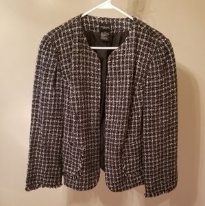 George Size 16W Suit Coat